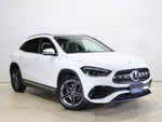 MERCEDES BENZ GLA class