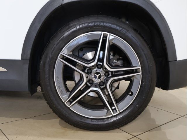 MERCEDES BENZ GLA class