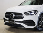 MERCEDES BENZ GLA class