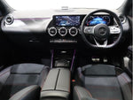 MERCEDES BENZ GLA class