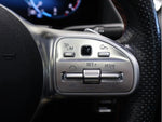 MERCEDES BENZ GLA class