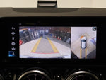 MERCEDES BENZ GLA class
