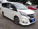 SERENA  S-HYBRID
