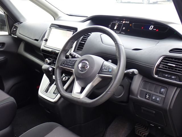 SERENA  S-HYBRID