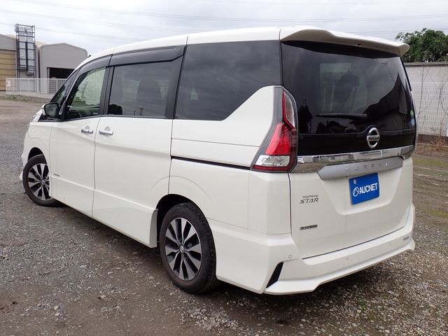 SERENA  S-HYBRID