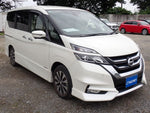 SERENA  S-HYBRID
