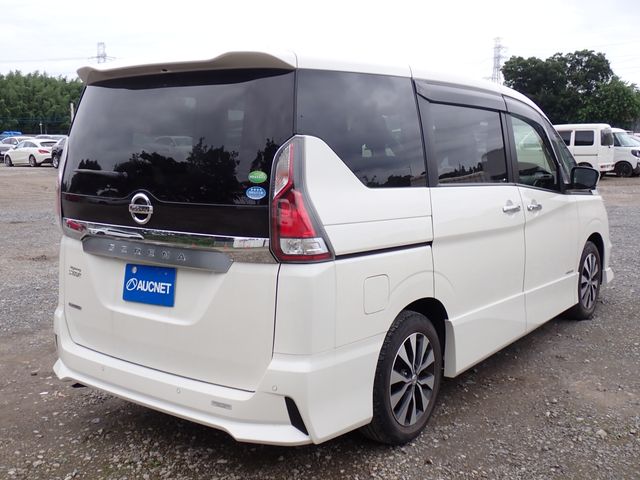 SERENA  S-HYBRID