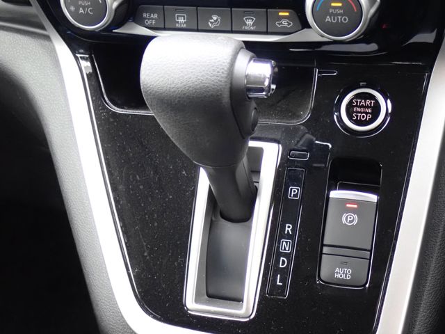 SERENA  S-HYBRID
