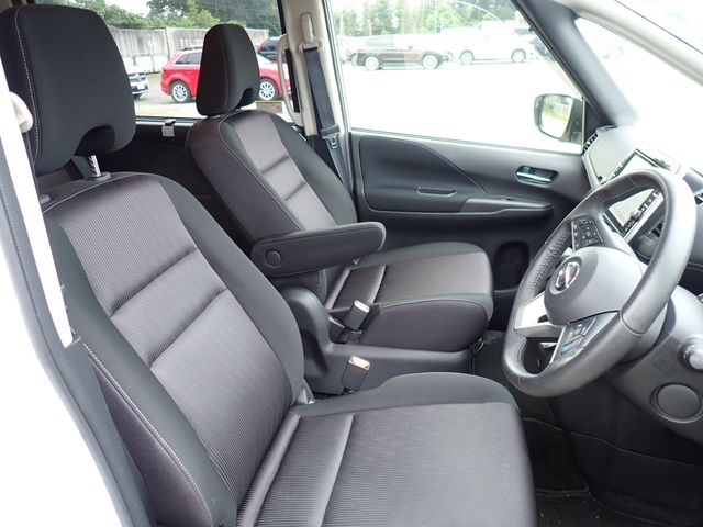 SERENA  S-HYBRID