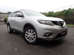 X-TRAIL 4WD