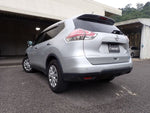 X-TRAIL 4WD