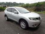 X-TRAIL 4WD