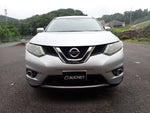 X-TRAIL 4WD