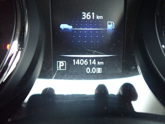 X-TRAIL 4WD