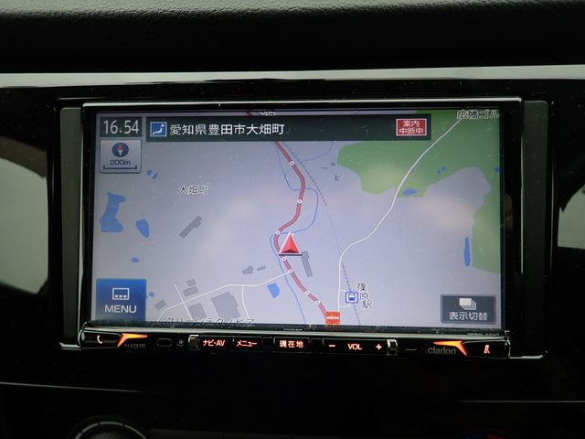 X-TRAIL 4WD