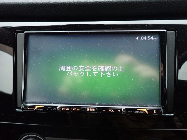 X-TRAIL 4WD