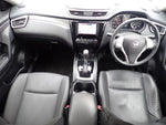 X-TRAIL 4WD