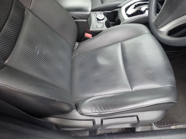 X-TRAIL 4WD
