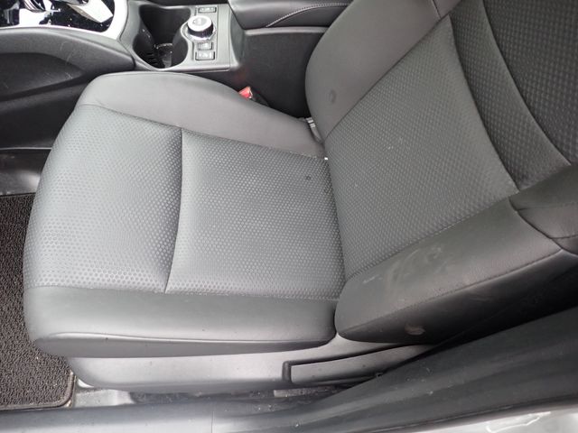 X-TRAIL 4WD