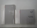 X-TRAIL 4WD