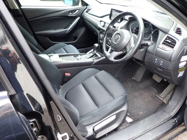 ATENZA sedan