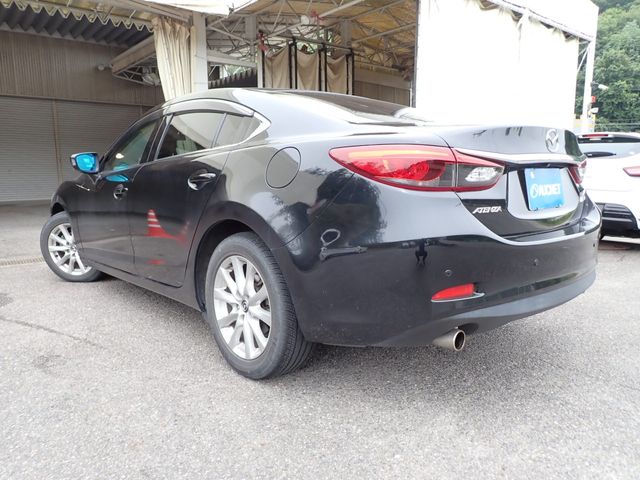 ATENZA sedan