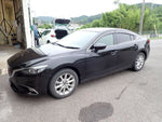 ATENZA sedan