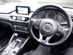 ATENZA sedan