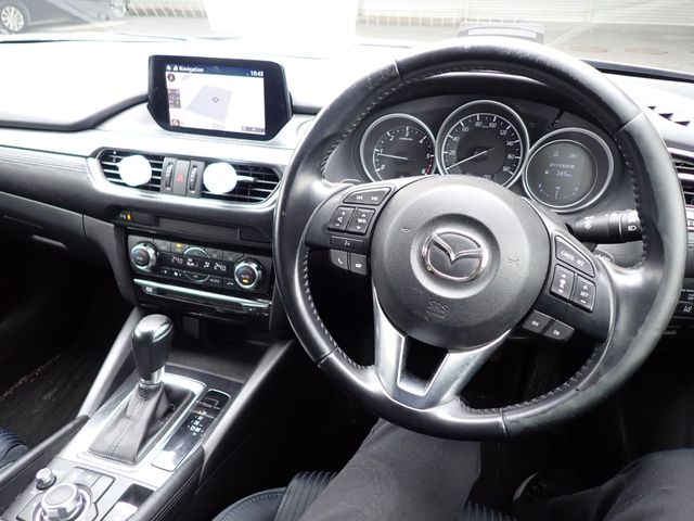 ATENZA sedan