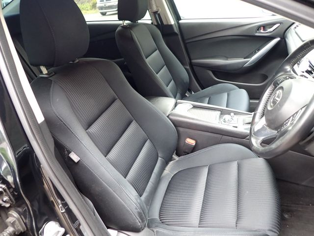 ATENZA sedan