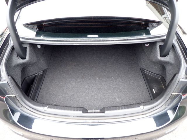 ATENZA sedan