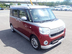 MOVE canbus