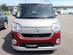 MOVE canbus