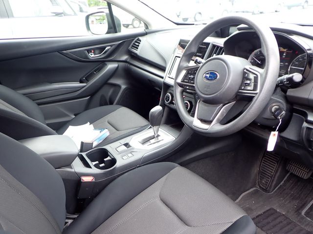 IMPREZA SPORT