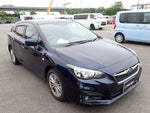 IMPREZA SPORT