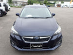 IMPREZA SPORT