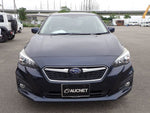 IMPREZA SPORT