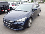IMPREZA SPORT