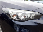 IMPREZA SPORT