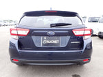 IMPREZA SPORT