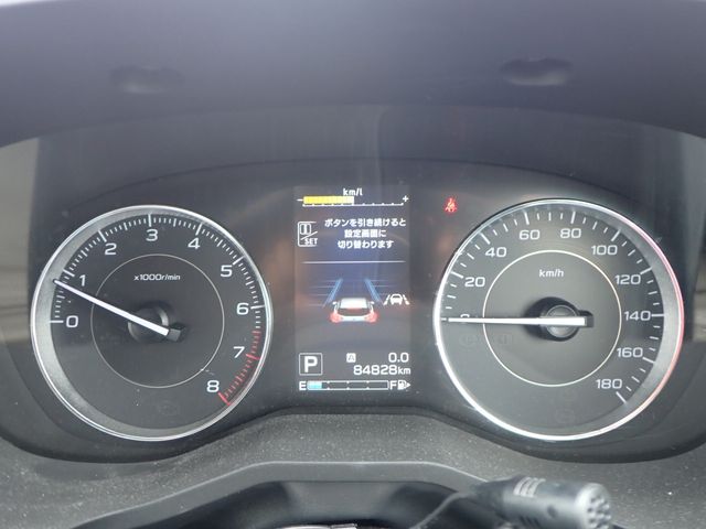IMPREZA SPORT