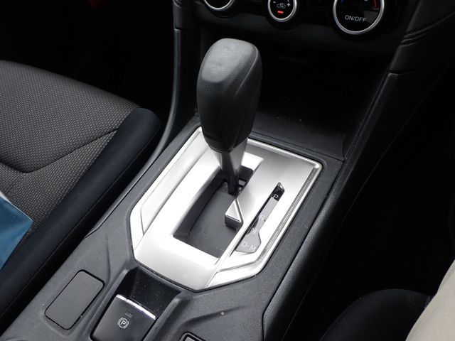 IMPREZA SPORT