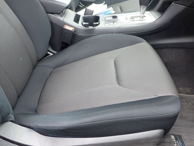 IMPREZA SPORT