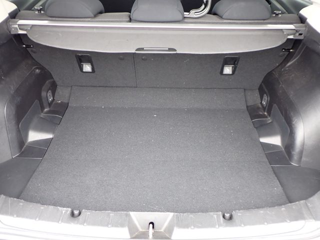 IMPREZA SPORT