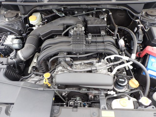 IMPREZA SPORT