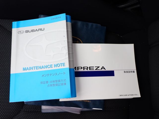 IMPREZA SPORT