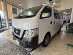 NV350 CARAVAN 1.25t