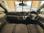 NV350 CARAVAN 1.25t