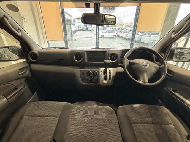 NV350 CARAVAN 1.25t
