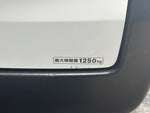 NV350 CARAVAN 1.25t